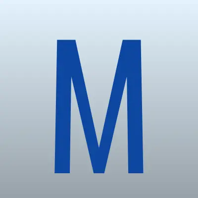 МакФерди, лого-визитка
