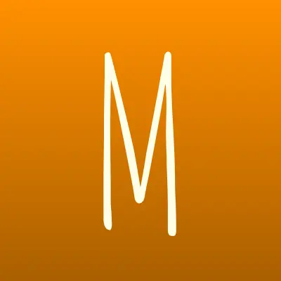 Малина, магазин итальянских продуктов, лого-визитка