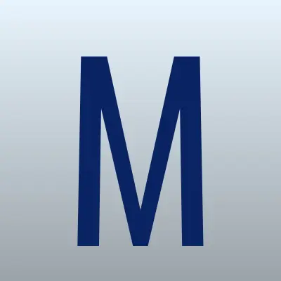 Marcolana, магазин женской верхней одежды, лого-визитка