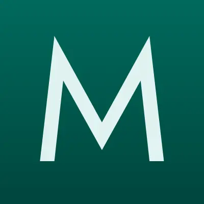 Машиностроительная компания Вселуг, лого-визитка