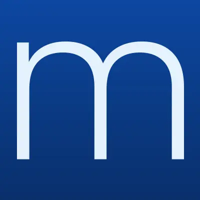 Маспул, компания по продаже и обслуживанию бассейнов, лого-визитка