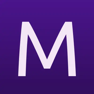 Мастер и Маргарита, праздничное агентство, лого-визитка