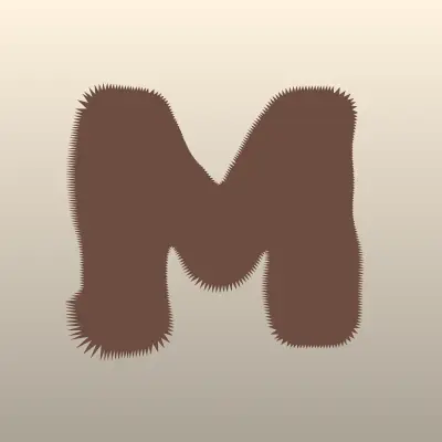 Мастерица, мастерская по ремонту одежды, лого-визитка