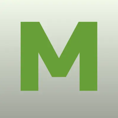 Мастерская по ремонту бытовой техники, лого-визитка