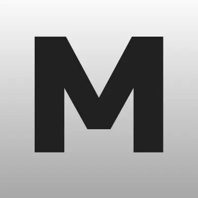 Мастерская по заточке коньков, лого-визитка