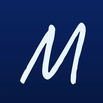 Matrixoffice, офисный центр, лого-визитка