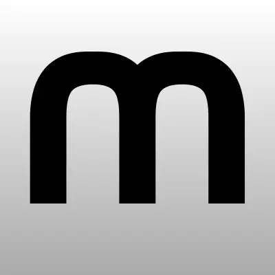 Maxforte, торгово-сервисная компания, лого-визитка