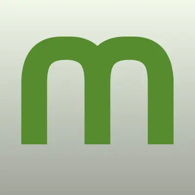 Мебель Даром, сеть салонов, лого-визитка