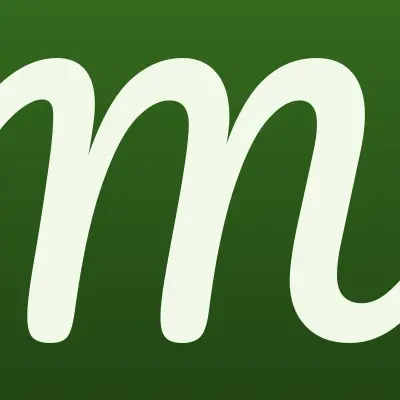 Медитек, стоматологический центр, лого-визитка
