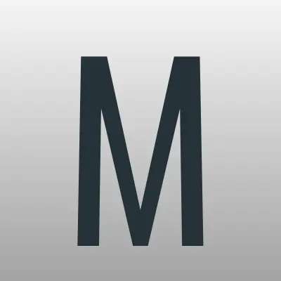 Медицинские Технологии Спасения, торговая компания, лого-визитка