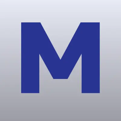 Медверь, торгово-производственная компания, лого-визитка
