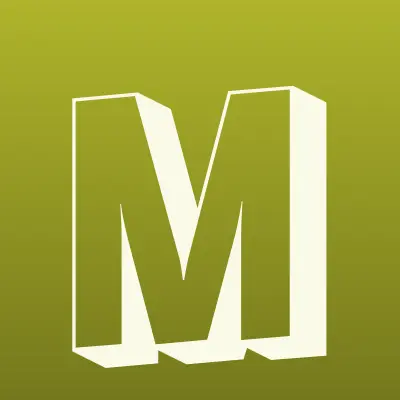 Мега ЭТК, лого-визитка