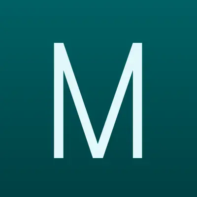 Металтек, научно-производственная компания, лого-визитка