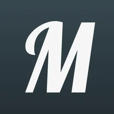 Метмебель, производственно-торговая компания, лого-визитка