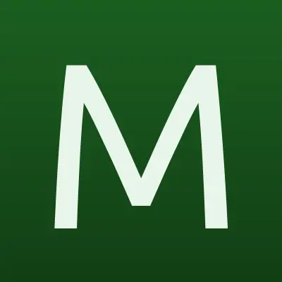 Miele, сеть салонов, лого-визитка