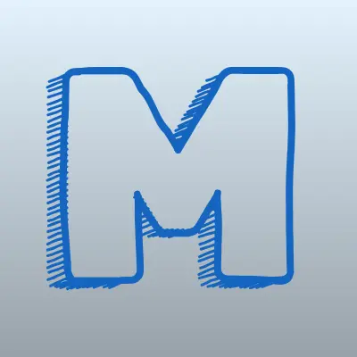 Микромеханика, лого-визитка