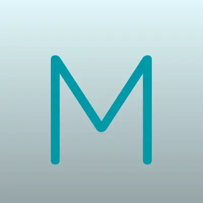 Мипл Хаус, лого-визитка