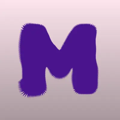 Мирамир, лого-визитка