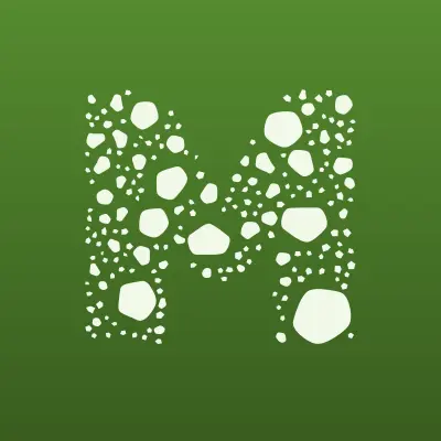 Mirkit, торговая компания, лого-визитка