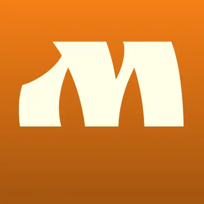 Мистер Коттон, магазин, лого-визитка