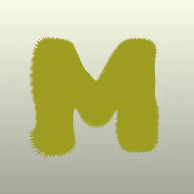 Моя стоматология, стоматологическая клиника, лого-визитка