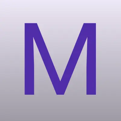 Молодежная избирательная комиссия Московской области, лого-визитка