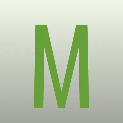 Монументэ, лого-визитка