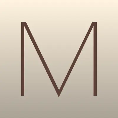 МосМедСервис, транспортная компания, лого-визитка