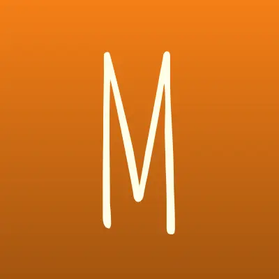 Moscow Pictures Studio, лого-визитка
