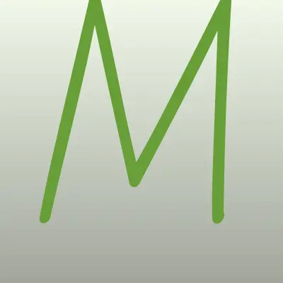 Мосгласс, торговая компания, лого-визитка