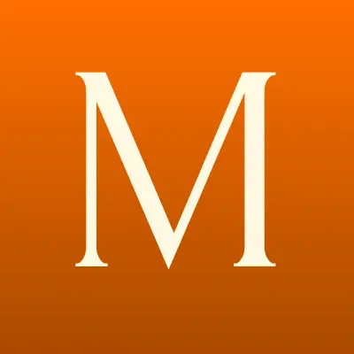 Мосигра, сеть магазинов настольных игр, лого-визитка