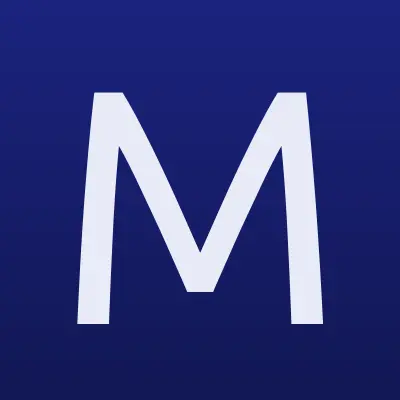 Мосигра, сеть магазинов настольных игр, лого-визитка