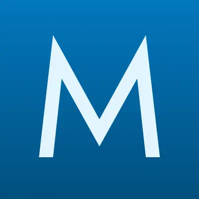 Мосигра, сеть магазинов настольных игр, лого-визитка