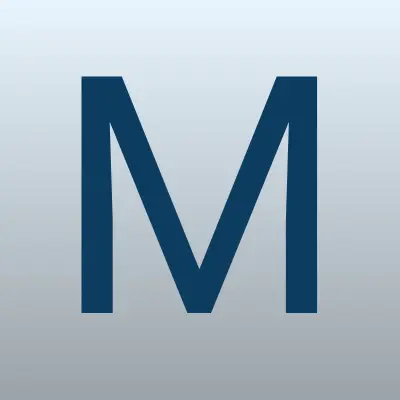 Московская Международная Академия, лого-визитка