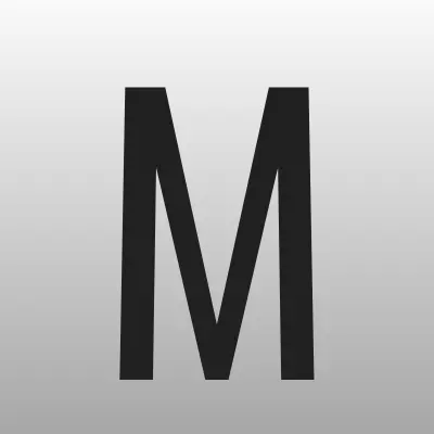 Московский авиационный институт, лого-визитка