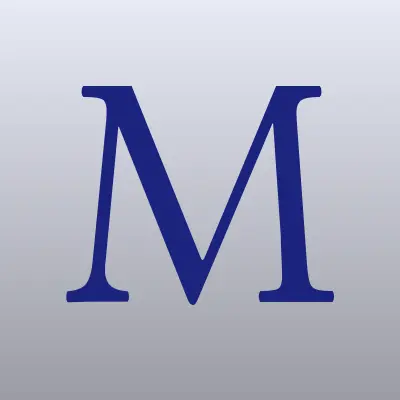 Московский международный Дом Музыки, концертный центр, лого-визитка