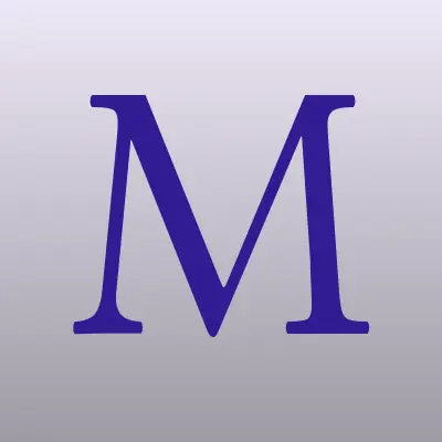 Московский областной медицинский колледж №1, лого-визитка