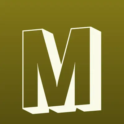 Московский областной центр охраны материнства и детства, лого-визитка