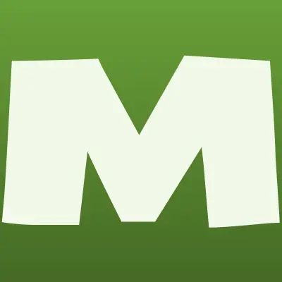 Московский щебень, лого-визитка