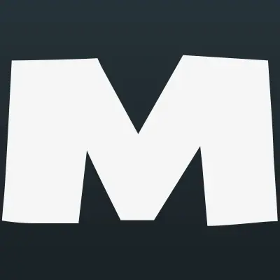 Московский техникум космического приборостроения, лого-визитка
