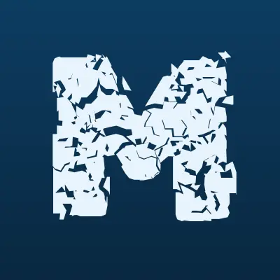 Московский техникум креативных индустрий им. Л.Б. Красина, лого-визитка