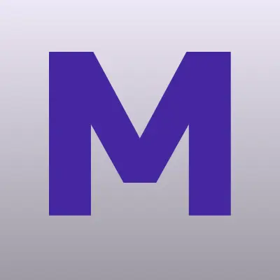 Московское академическое художественное училище, лого-визитка