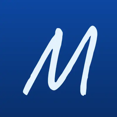 Москвенок, сеть магазинов смарт-браслетов, лого-визитка