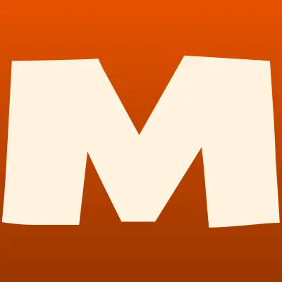 Мослеспроект, лого-визитка