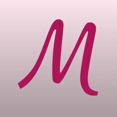 MyFitlab, сеть фитнес-клубов, лого-визитка