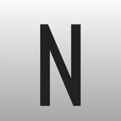 NADLEN-NAIL, ногтевая студия, лого-визитка
