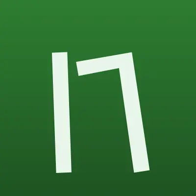НАВА, стоматологическая клиника, лого-визитка