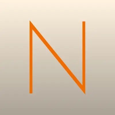 НИИТРИ, сервисная IT-компания, лого-визитка