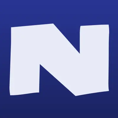 Nans.ru, интернет-магазин, лого-визитка