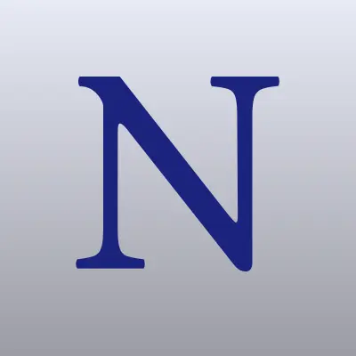 Narami, ювелирный дом, лого-визитка